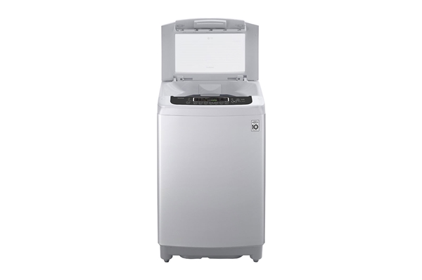 LG - FULL AUTO WASHING MACHINE T2108VSPCK | 1 - Login Megastore