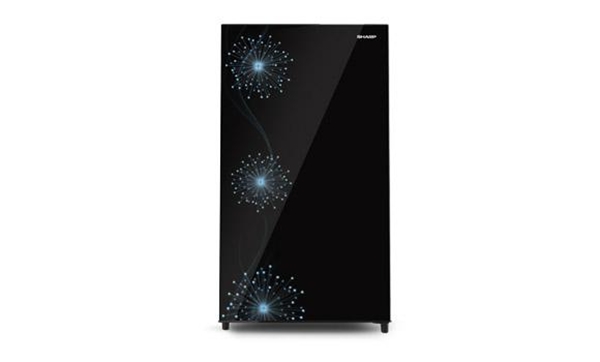 SHARP - 1DOOR REFRIGERATOR SJX197MGDB | 1 - Login Megastore