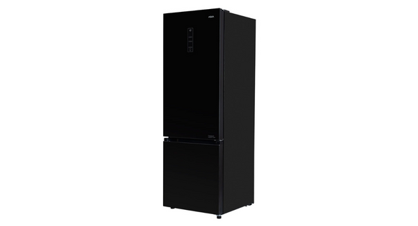 AQUA 2 DOOR REFRIGERATOR AQR350RBG | 2 - Login Megastore