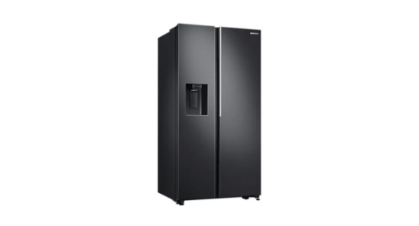 SAMSUNG SIDE BY SIDE 2D  RS64R5141B4SE | 1 - Login Megastore