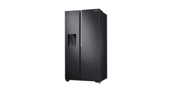SAMSUNG SIDE BY SIDE 2D  RS64R5141B4SE | 2 - Login Megastore