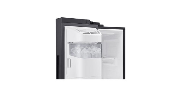 SAMSUNG SIDE BY SIDE 2D  RS64R5141B4SE | 4 - Login Megastore