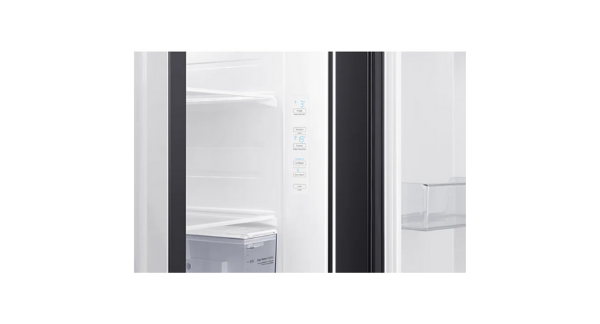 SAMSUNG SIDE BY SIDE 2D  RS64R5141B4SE | 5 - Login Megastore