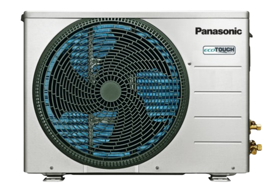 PANASONIC SPLIT AC CSLN9WKJ+CULN9WKJ | 2 - Login Megastore