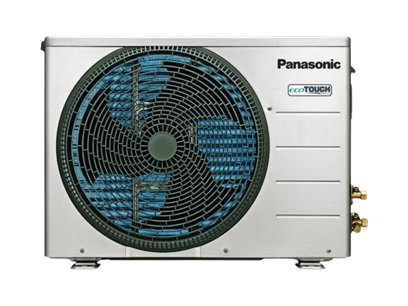 PANASONIC SPLIT AC CSXN5WKJ+CUXN5WKJ | 2 - Login Megastore