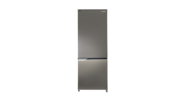 PANASONIC 2 DOOR REFRIGERATOR NRBV320QS1D | 1 - Login Megastore