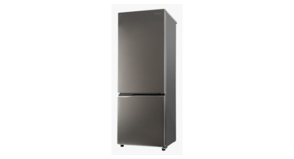 PANASONIC 2 DOOR REFRIGERATOR NRBV320QS1D | 2 - Login Megastore