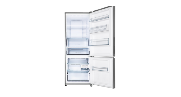 PANASONIC 2 DOOR REFRIGERATOR NRBV320QS1D | 3 - Login Megastore