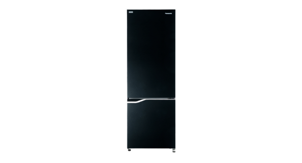 PANASONIC 2 DOOR REFRIGERATOR NRBV360GK1D | 1 - Login Megastore