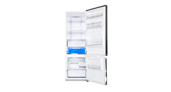 PANASONIC 2 DOOR REFRIGERATOR NRBV360GK1D | 2 - Login Megastore