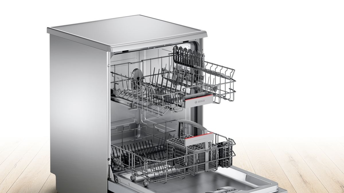 BOSCH DISH WASHER WM SMS46GI01P | 3 - Login Megastore
