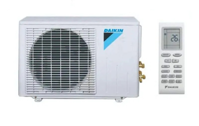 DAIKIN SPLIT AC  STV50CXV(FTV50CXV14+RV50CXV14) | 2 - Login Megastore