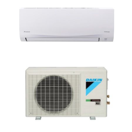 DAIKIN SPLIT AC STKQ15UV (FTKQ15UVM4+RKQ15UVM4) | 2 - Login Megastore