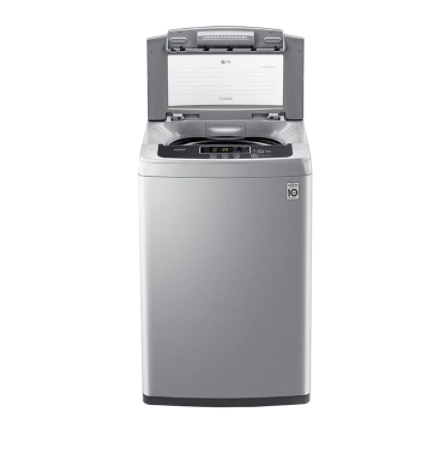 LG FULL AUTO WM T2185VSPCK | 2 - Login Megastore