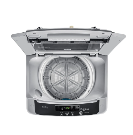 LG FULL AUTO WM T2185VSPCK | 4 - Login Megastore