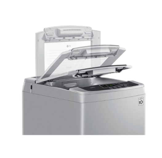 LG FULL AUTO WM T2185VSPCK | 5 - Login Megastore