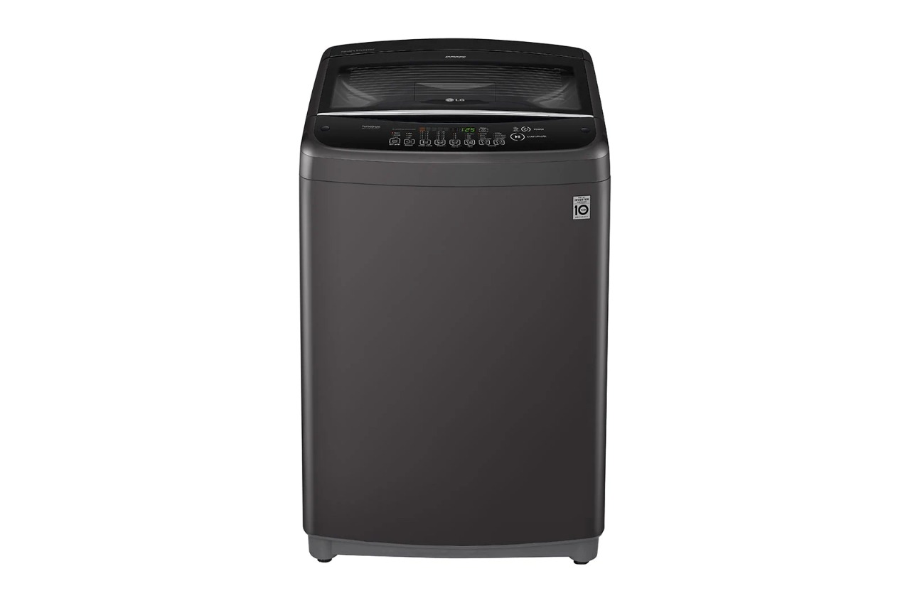 LG TOP LOAD WASHING MACHINE T2518VSAB | 1 - Login Megastore