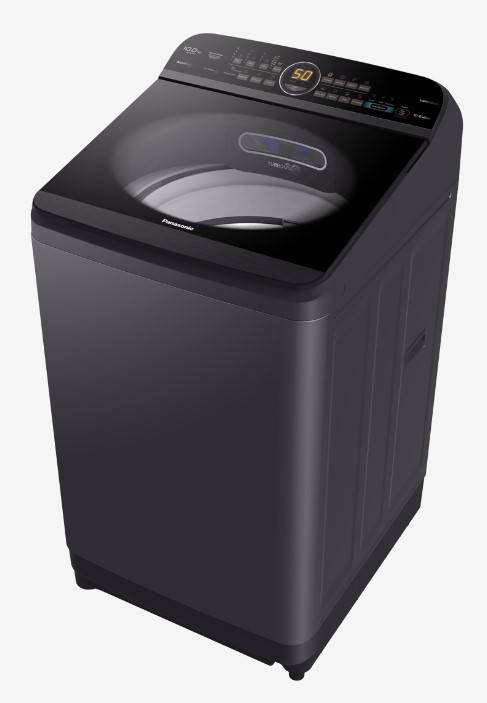 PANASONIC FULL AUTO WM NAFD10X1BSG | 1 - Login Megastore