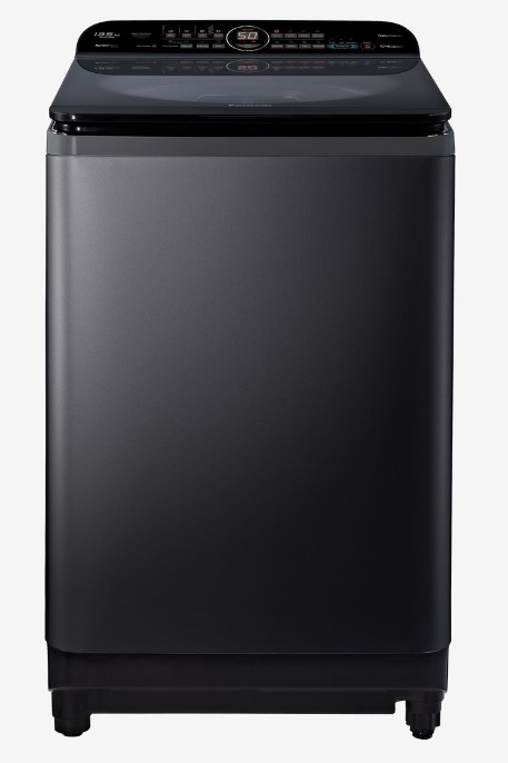 PANASONIC FULL AUTO WM NAFD13AR1BS | 1 - Login Megastore