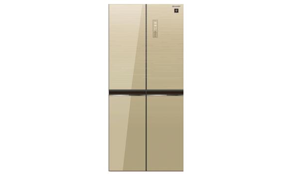 SHARP 4D REF SJIF51PGCG | 1 - Login Megastore