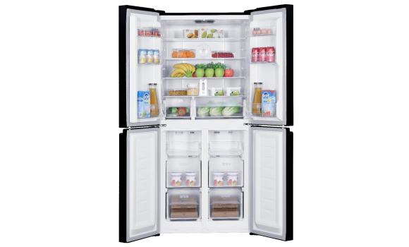 SHARP 4D REF SJIF51PGBK | 2 - Login Megastore