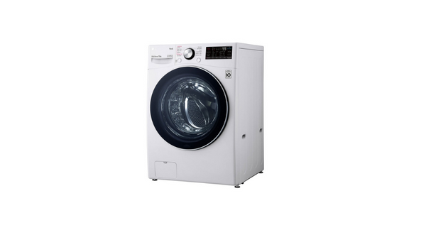 LG FRONT LOAD WM F2515STGW | 1 - Login Megastore
