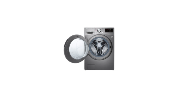 LG FRONT LOAD WM F2515RTGV | 3 - Login Megastore