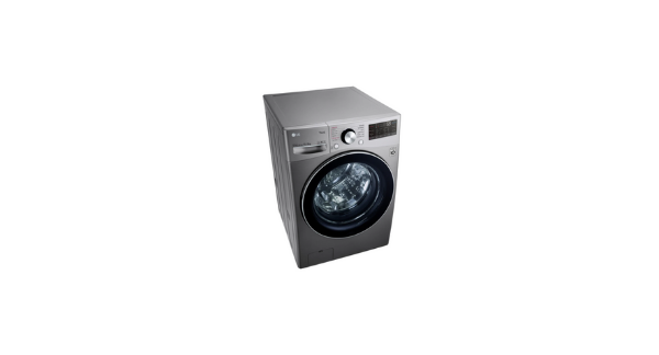 LG FRONT LOAD WM F2515RTGV | 4 - Login Megastore