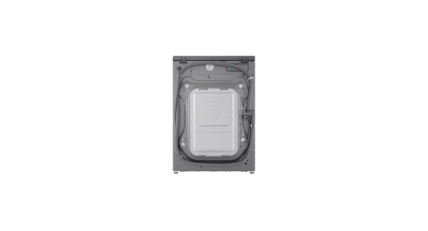 LG FRONT LOAD WM F2515RTGV | 6 - Login Megastore