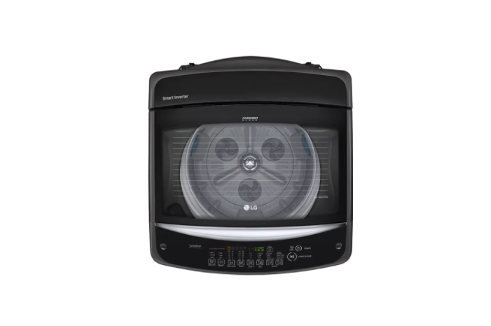 LG FULL AUTO WM T2313VSAB | 3 - Login Megastore