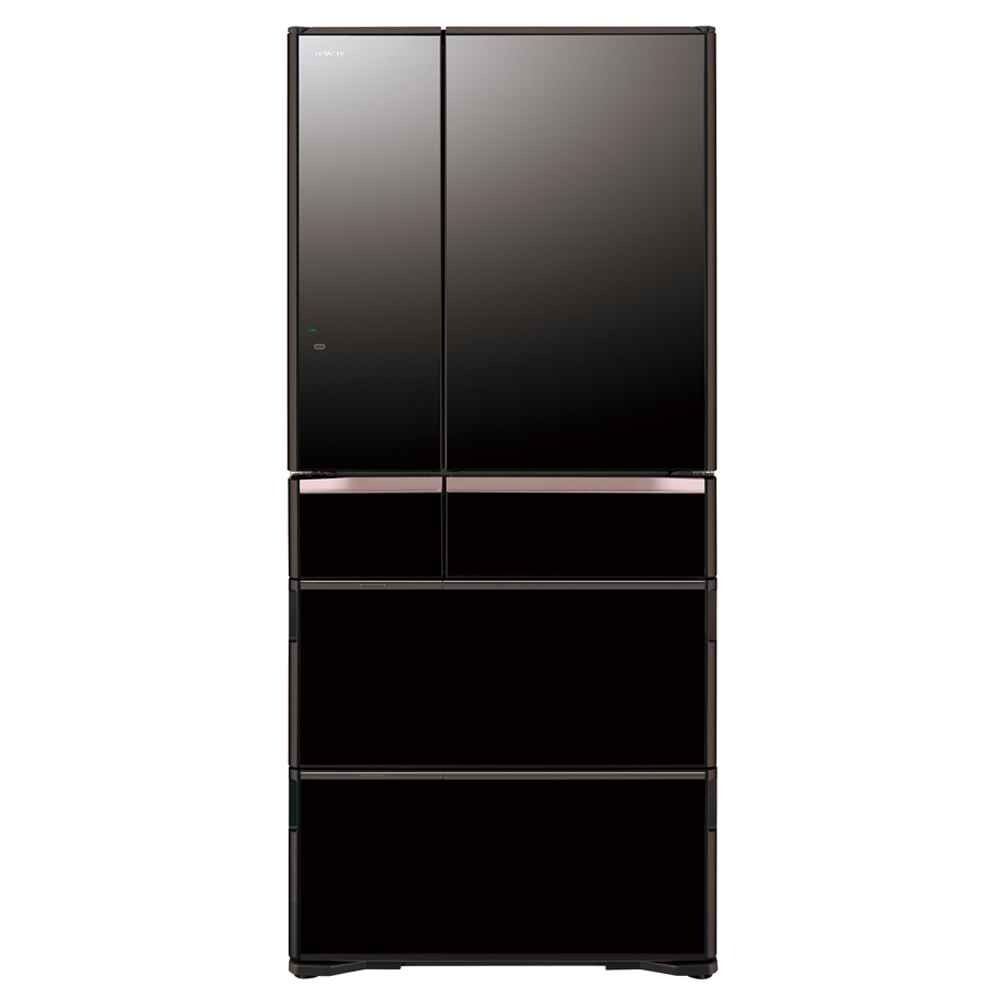 HITACHI 6 DOOR REFRIGERATOR RWX670KNXK | 1 - Login Megastore