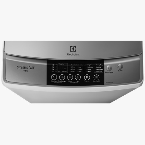 ELECTROLUX FULL AUTO WASHING MACHINE EWT9588H1WB | 3 - Login Megastore