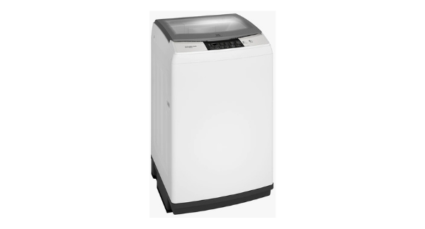 ELECTROLUX FULL AUTO WM EWT0H88H1WB | 2 - Login Megastore