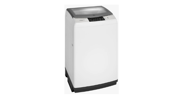 ELECTROLUX FULL AUTO WASHING MACHINE EWT0H88H1WB | 2 - Login Megastore