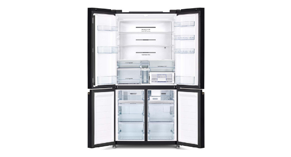 HITACHI 4D REF RWB64VGD0GBK | 2 - Login Megastore