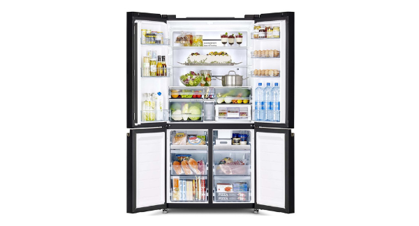 HITACHI 4D REF RWB64VGD0GBK | 3 - Login Megastore