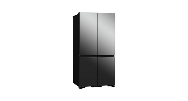 HITACHI-SIDE BY SIDE 4D REFRIGERATOR RWB64VGD0XMIR | 2 - Login Megastore