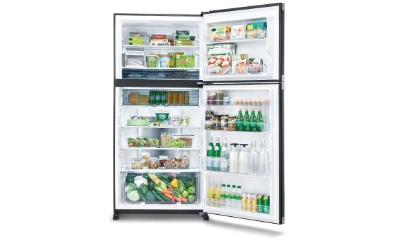 SHARP 2D REF SJIG963PGBK | 2 - Login Megastore