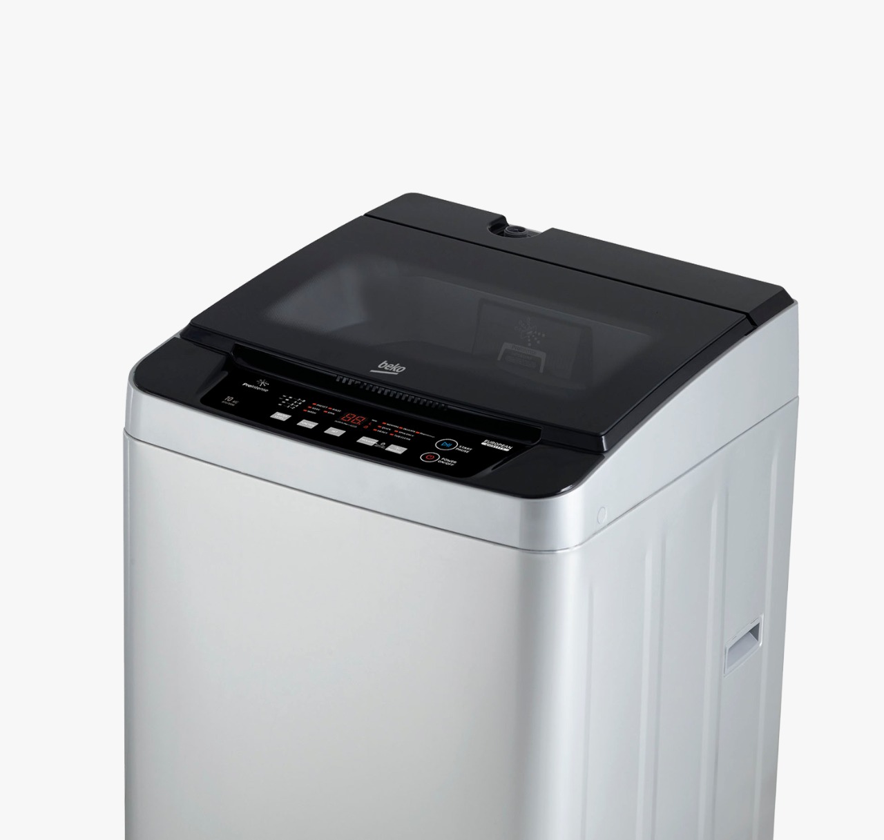 BEKO FULL AUTO WASHING MACHINE BTU9008S | 3 - Login Megastore