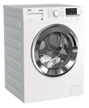 BEKO FRONT LOAD WCV8612X0ST | 1 - Login Megastore