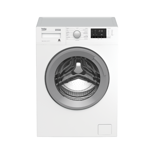 BEKO FRONT LOAD WM WCV7612XS0 | 1 - Login Megastore