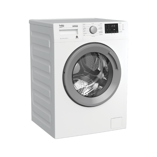 BEKO FRONT LOAD WM WCV7612XS0 | 2 - Login Megastore
