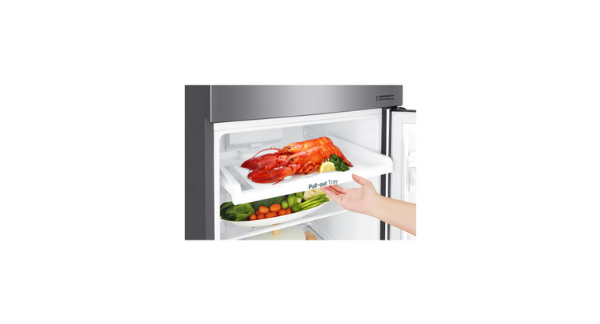LG 2D REF GNG272SLCB | 8 - Login Megastore