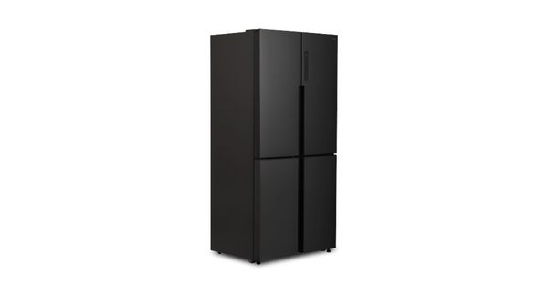 AQUA-SIDE BY SIDE 4D REFRIGERATOR AQRIM525AMGB | 2 - Login Megastore