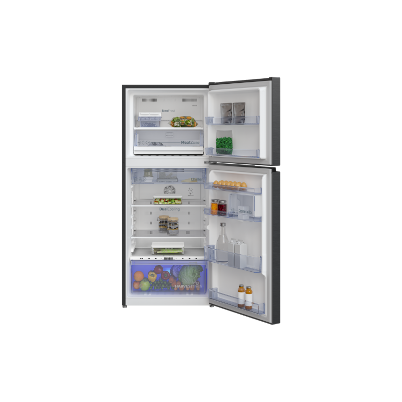 BEKO 2D REF RDNT371E50VK | 2 - Login Megastore