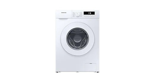 SAMSUNG FRONT LOAD WASHING MACHINE WW70T3020WWSE | 1 - Login Megastore