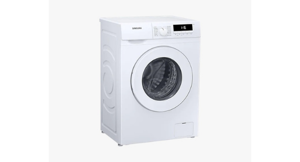 SAMSUNG FRONT LOAD WASHING MACHINE WW70T3020WWSE | 2 - Login Megastore