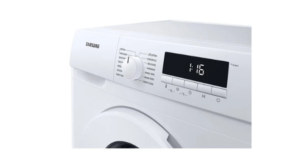 SAMSUNG FRONT LOAD WM WW70T3020WWSE | 3 - Login Megastore