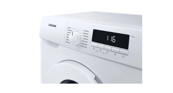 SAMSUNG FRONT LOAD WASHING MACHINE WW70T3020WWSE | 3 - Login Megastore