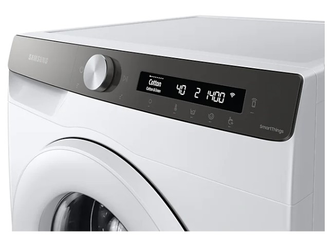 SAMSUNG FRONT LOAD WM WW70T504DTTSE | 3 - Login Megastore